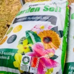 Searles Premium Garden Soil Organic Planting Mix