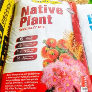 Searles Native Plant Specialty Mix